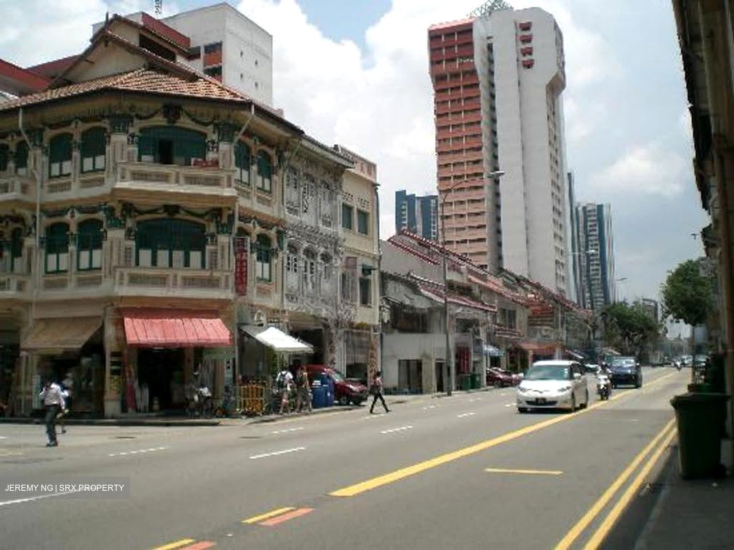 Syed Alwi Road (D8), Retail #622684011